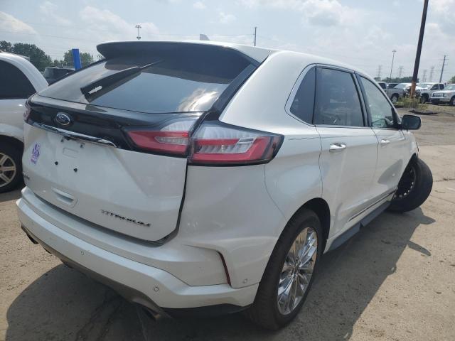 Photo 2 VIN: 2FMPK3K99LBA47483 - FORD EDGE 