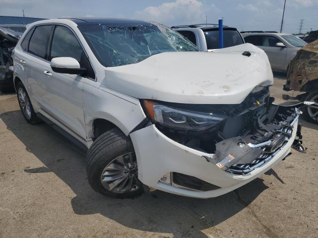 Photo 3 VIN: 2FMPK3K99LBA47483 - FORD EDGE 