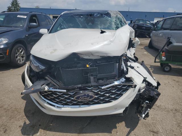 Photo 4 VIN: 2FMPK3K99LBA47483 - FORD EDGE 