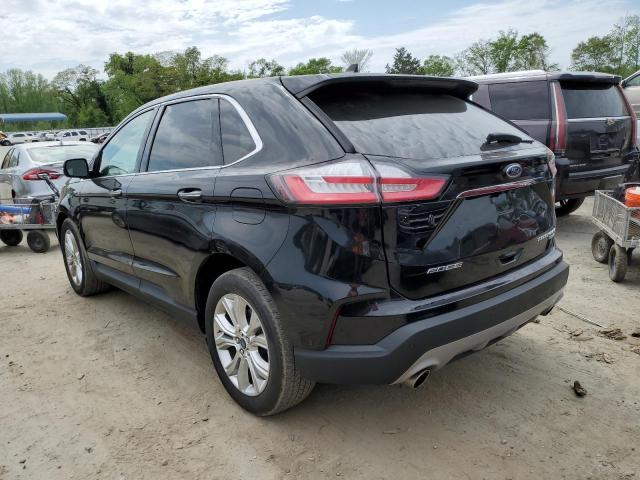 Photo 1 VIN: 2FMPK3K99LBB34672 - FORD EDGE 