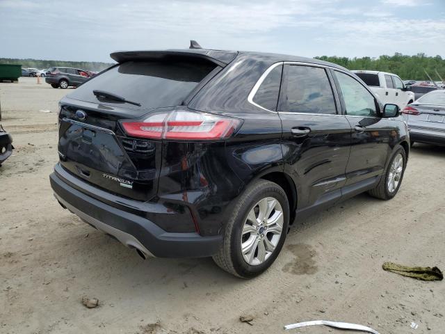 Photo 2 VIN: 2FMPK3K99LBB34672 - FORD EDGE 