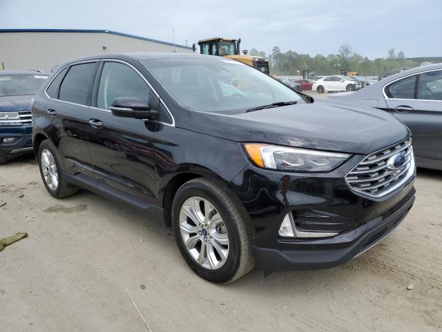 Photo 3 VIN: 2FMPK3K99LBB34672 - FORD EDGE 