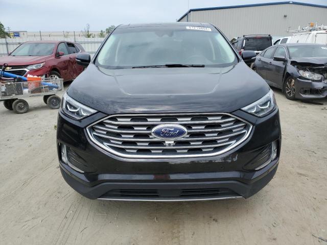 Photo 4 VIN: 2FMPK3K99LBB34672 - FORD EDGE 