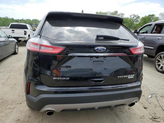 Photo 5 VIN: 2FMPK3K99LBB34672 - FORD EDGE 