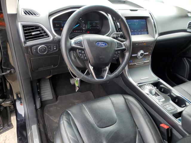 Photo 7 VIN: 2FMPK3K99LBB34672 - FORD EDGE 