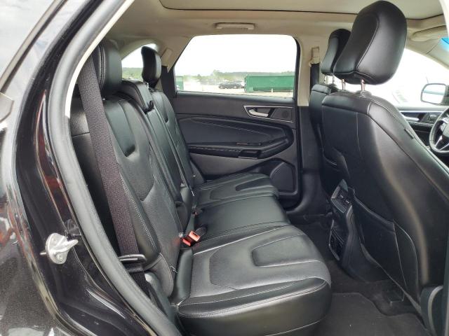 Photo 9 VIN: 2FMPK3K99LBB34672 - FORD EDGE 