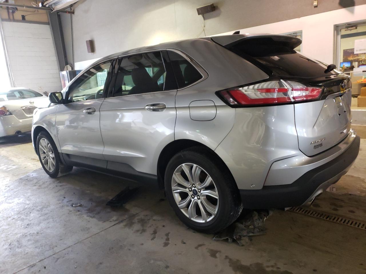 Photo 1 VIN: 2FMPK3K99LBB35109 - FORD EDGE 