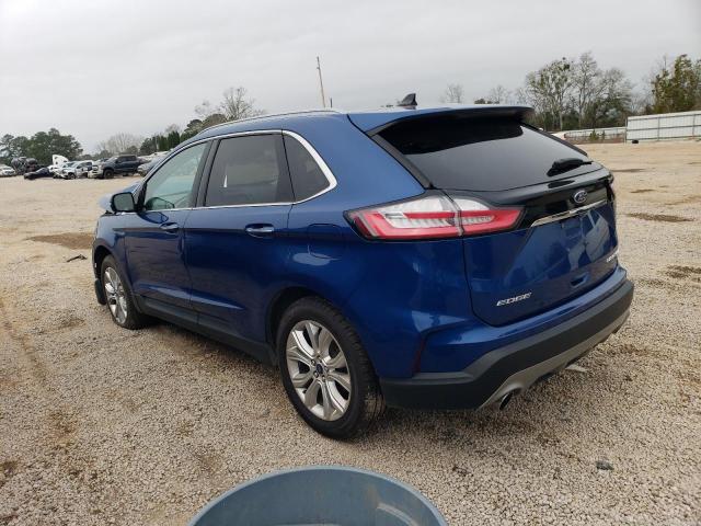 Photo 1 VIN: 2FMPK3K99LBB35191 - FORD EDGE 