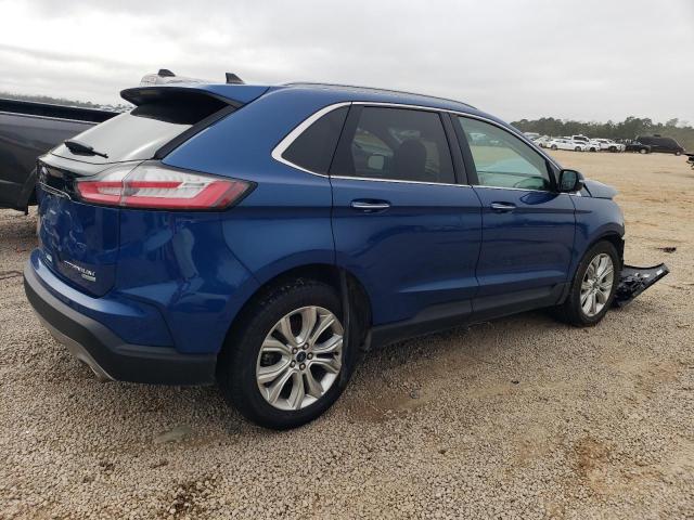 Photo 2 VIN: 2FMPK3K99LBB35191 - FORD EDGE 