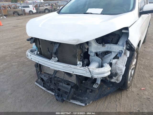 Photo 5 VIN: 2FMPK3K99MBA25744 - FORD EDGE 