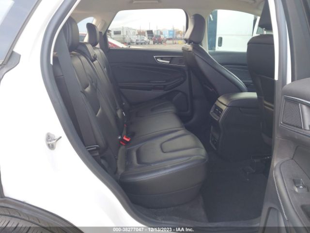 Photo 7 VIN: 2FMPK3K99MBA25744 - FORD EDGE 