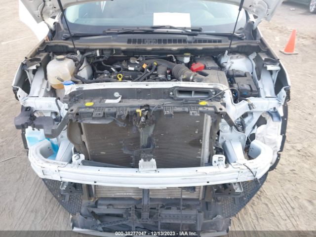 Photo 9 VIN: 2FMPK3K99MBA25744 - FORD EDGE 