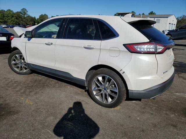 Photo 1 VIN: 2FMPK3K9XFBB04584 - FORD EDGE 