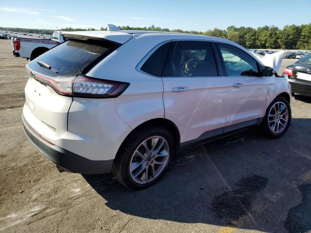 Photo 2 VIN: 2FMPK3K9XFBB04584 - FORD EDGE 