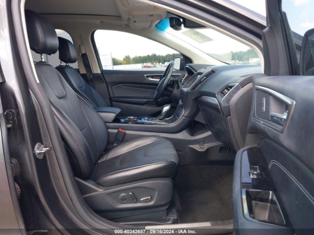 Photo 4 VIN: 2FMPK3K9XFBB30392 - FORD EDGE 