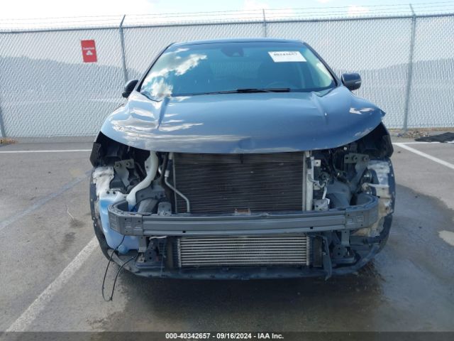 Photo 5 VIN: 2FMPK3K9XFBB30392 - FORD EDGE 