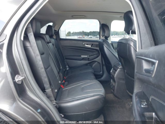 Photo 7 VIN: 2FMPK3K9XFBB30392 - FORD EDGE 