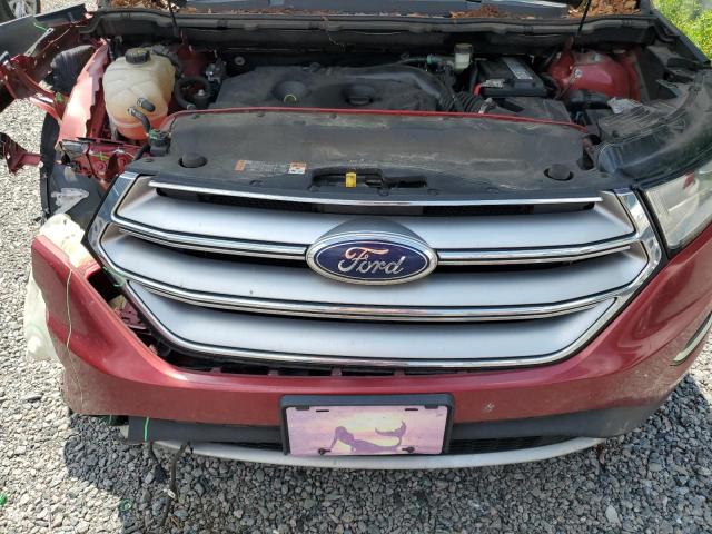 Photo 11 VIN: 2FMPK3K9XFBB40856 - FORD EDGE TITAN 