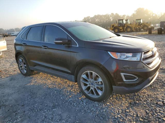 Photo 3 VIN: 2FMPK3K9XFBC28984 - FORD EDGE TITAN 