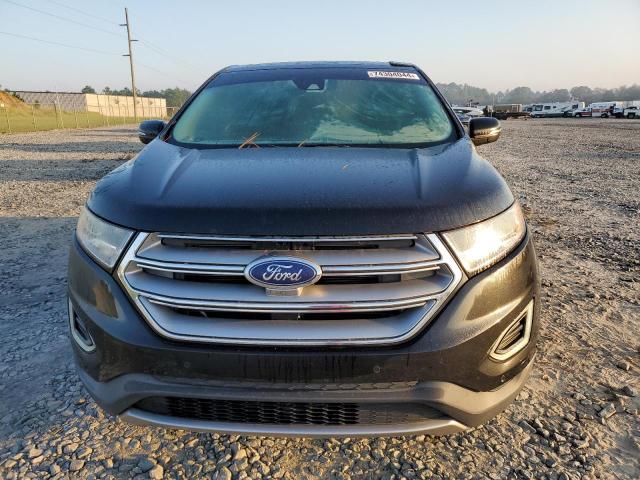 Photo 4 VIN: 2FMPK3K9XFBC28984 - FORD EDGE TITAN 