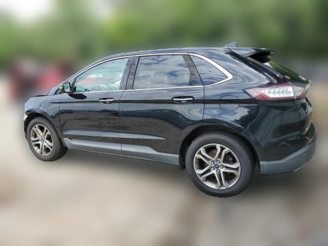 Photo 1 VIN: 2FMPK3K9XGBB12878 - FORD EDGE 