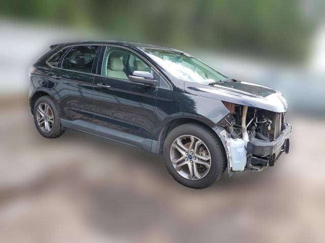 Photo 3 VIN: 2FMPK3K9XGBB12878 - FORD EDGE 