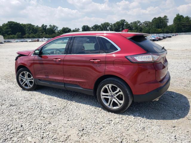 Photo 1 VIN: 2FMPK3K9XGBB81845 - FORD EDGE 