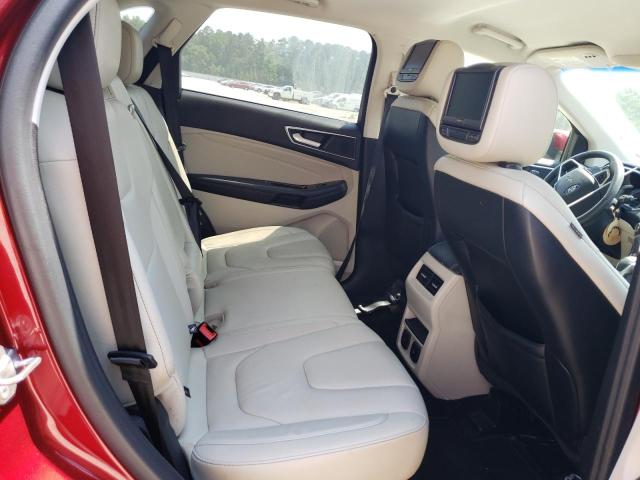 Photo 10 VIN: 2FMPK3K9XGBB81845 - FORD EDGE 