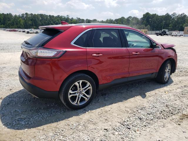 Photo 2 VIN: 2FMPK3K9XGBB81845 - FORD EDGE 