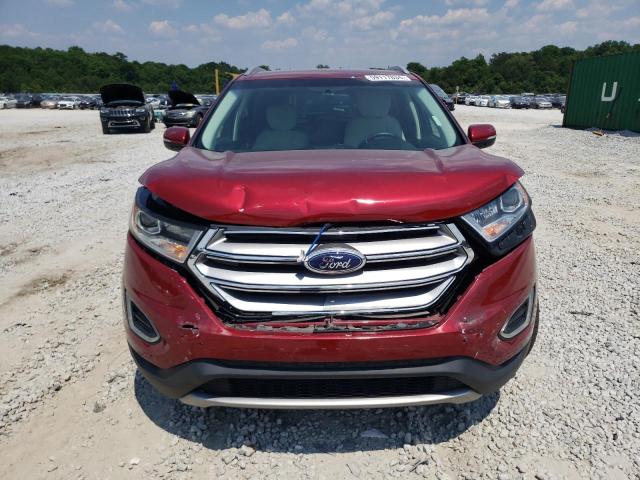 Photo 4 VIN: 2FMPK3K9XGBB81845 - FORD EDGE 