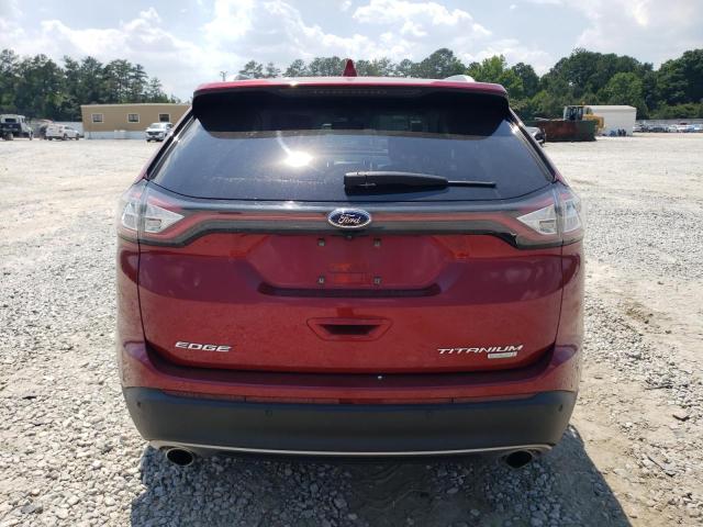 Photo 5 VIN: 2FMPK3K9XGBB81845 - FORD EDGE 