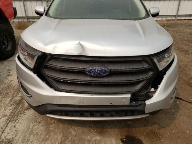 Photo 8 VIN: 2FMPK3K9XGBC31384 - FORD EDGE TITAN 