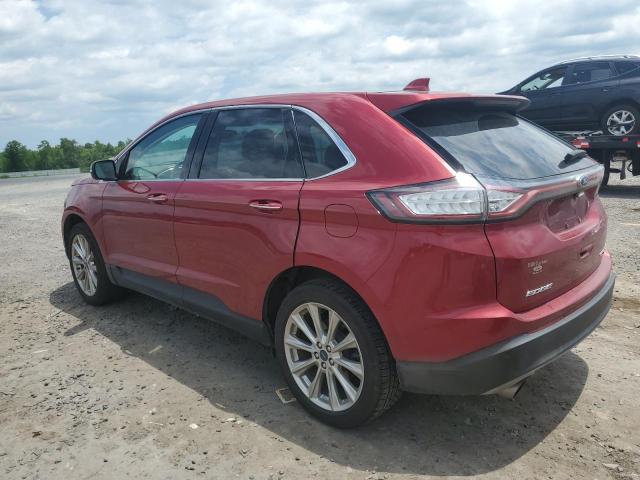 Photo 1 VIN: 2FMPK3K9XHBB02174 - FORD EDGE 