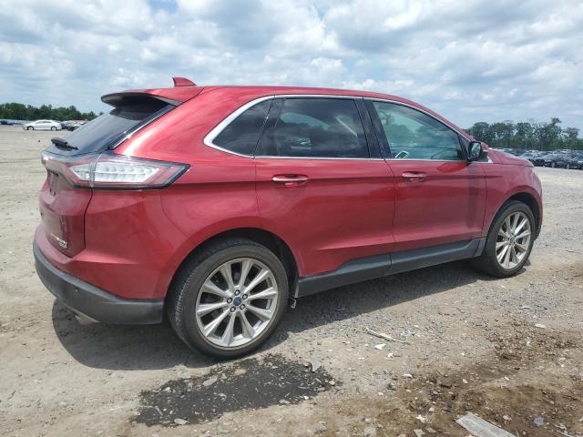 Photo 2 VIN: 2FMPK3K9XHBB02174 - FORD EDGE 