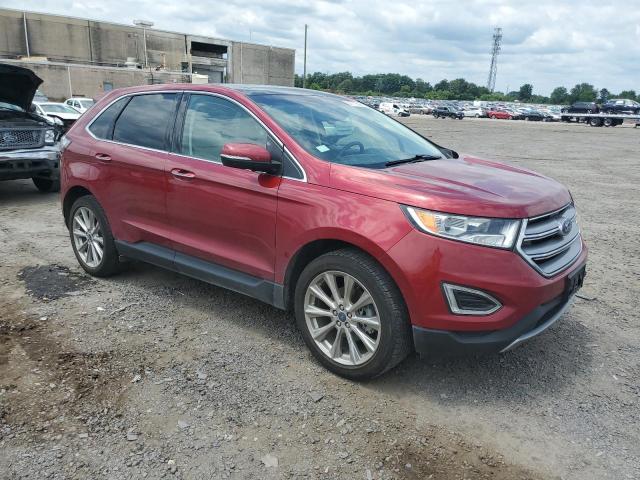 Photo 3 VIN: 2FMPK3K9XHBB02174 - FORD EDGE 