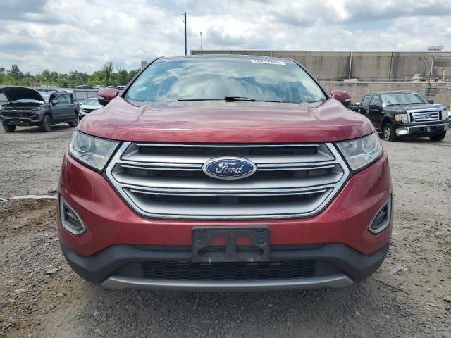 Photo 4 VIN: 2FMPK3K9XHBB02174 - FORD EDGE 