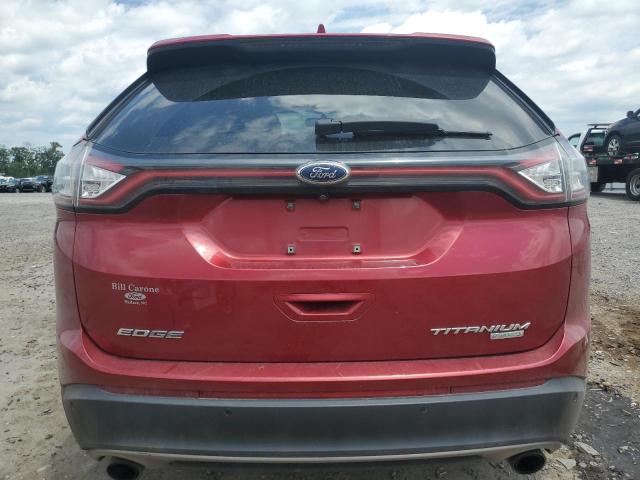 Photo 5 VIN: 2FMPK3K9XHBB02174 - FORD EDGE 