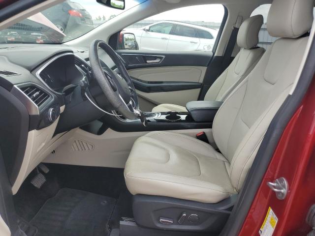 Photo 6 VIN: 2FMPK3K9XHBB02174 - FORD EDGE 