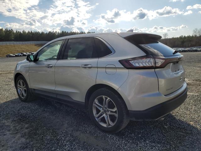 Photo 1 VIN: 2FMPK3K9XHBB05799 - FORD EDGE 