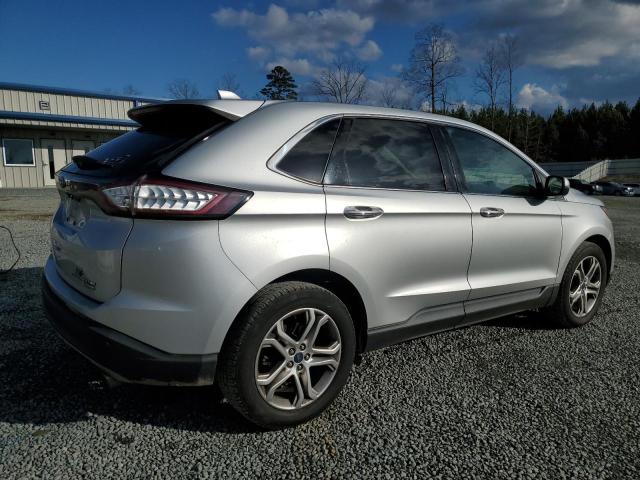 Photo 2 VIN: 2FMPK3K9XHBB05799 - FORD EDGE 