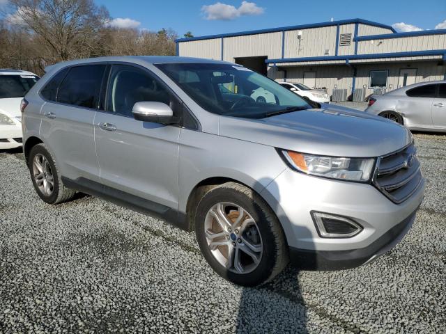 Photo 3 VIN: 2FMPK3K9XHBB05799 - FORD EDGE 