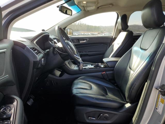 Photo 6 VIN: 2FMPK3K9XHBB05799 - FORD EDGE 