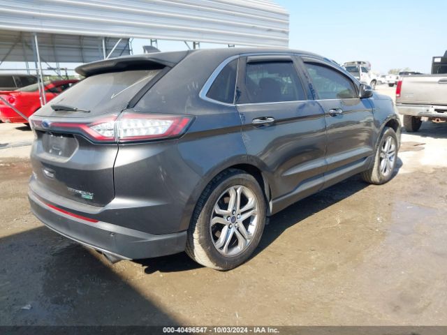 Photo 3 VIN: 2FMPK3K9XHBB20738 - FORD EDGE 