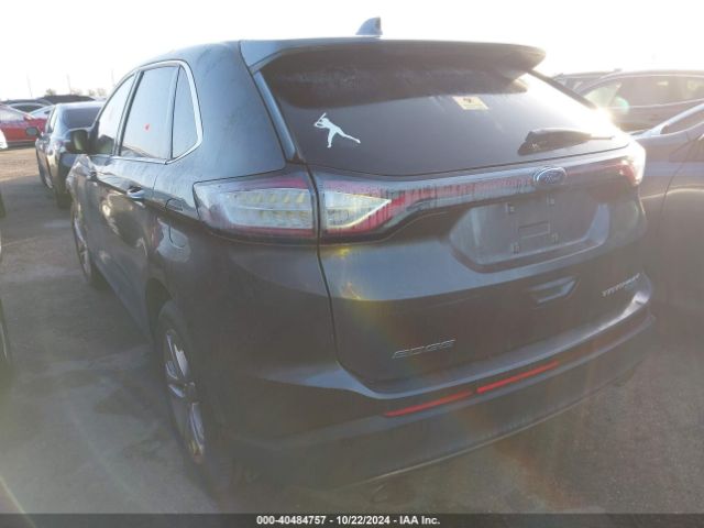 Photo 2 VIN: 2FMPK3K9XHBB38219 - FORD EDGE 