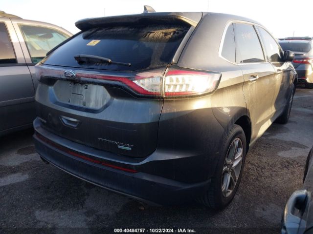 Photo 3 VIN: 2FMPK3K9XHBB38219 - FORD EDGE 