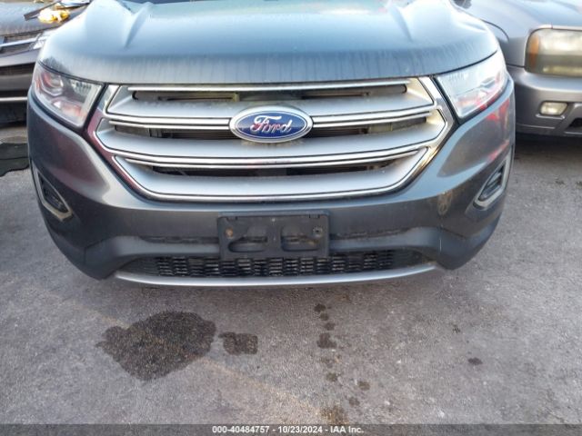 Photo 5 VIN: 2FMPK3K9XHBB38219 - FORD EDGE 