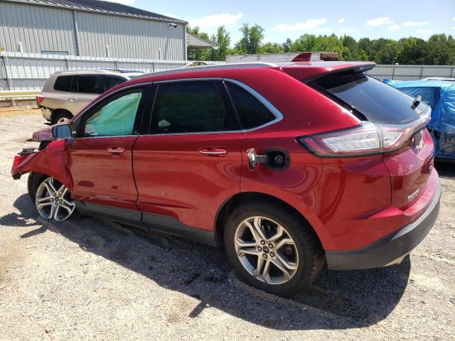 Photo 1 VIN: 2FMPK3K9XHBB71611 - FORD EDGE 