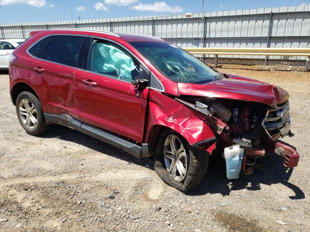 Photo 3 VIN: 2FMPK3K9XHBB71611 - FORD EDGE 