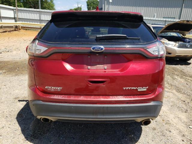 Photo 5 VIN: 2FMPK3K9XHBB71611 - FORD EDGE 