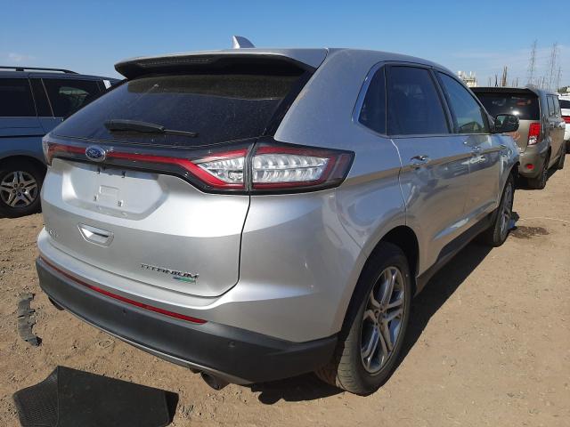 Photo 3 VIN: 2FMPK3K9XJBB20373 - FORD EDGE 